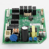 W11548534 Refrigerator Electric Control Board