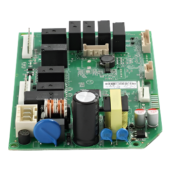 W11548534 Refrigerator Electric Control Board - XPart Supply Ltd.