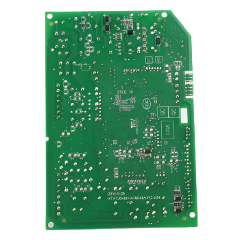 W11548534 Refrigerator Electric Control Board