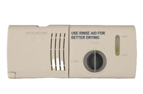 WPW10300737 Dishwasher Dispenser