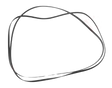 W10205415 DRYER DRIVE BELT - XPart Supply