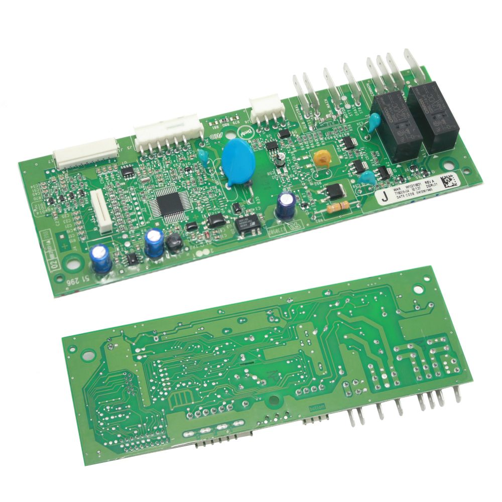 WPW10218831 Dishwasher Control Board - XPart Supply