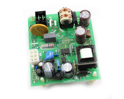 WPW10260060 Range Cooktop Power Supply Board - XPart Supply Ltd.