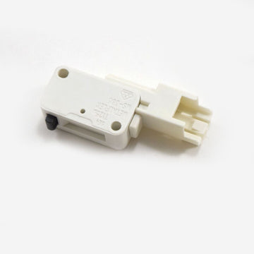 Dishwasher door switch