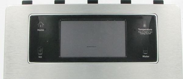 W10309089 Refrigerator Elec Control Board