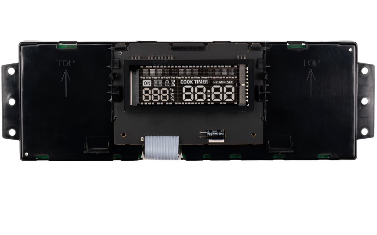 WPW10157246 Oven Control Board