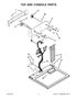 WPW10450286 Dryer Wire-Harness - XPart Supply Ltd.