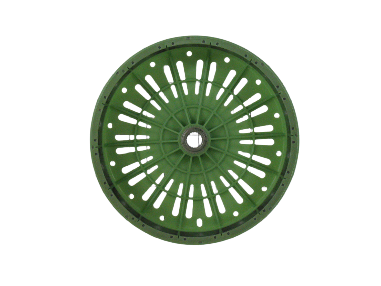 WPW10453673 Washer Motor Rotor Assembly