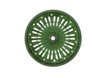 Rotor Assembly
