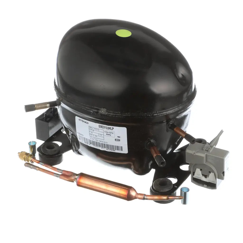 W10507884 Refrigerator Compressor Kit - XPart Supply