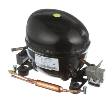 Refrigerator compressor kit