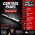 Whirlpool Dishwasher Control Panel WPW10537410 — Fixes Unresponsive Controls & Cycle Failures