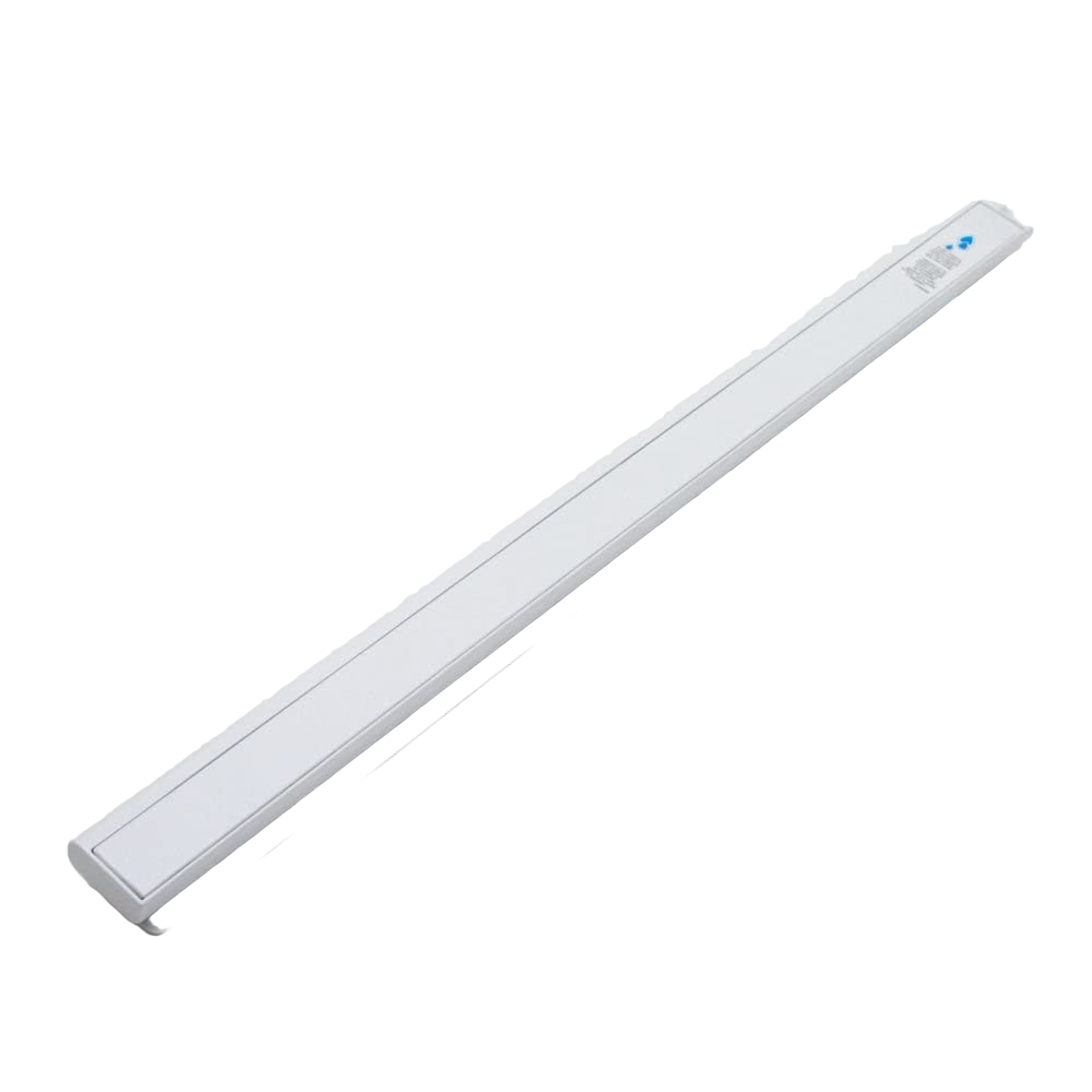 WPW10624451 Refrigerator Mullion Rail