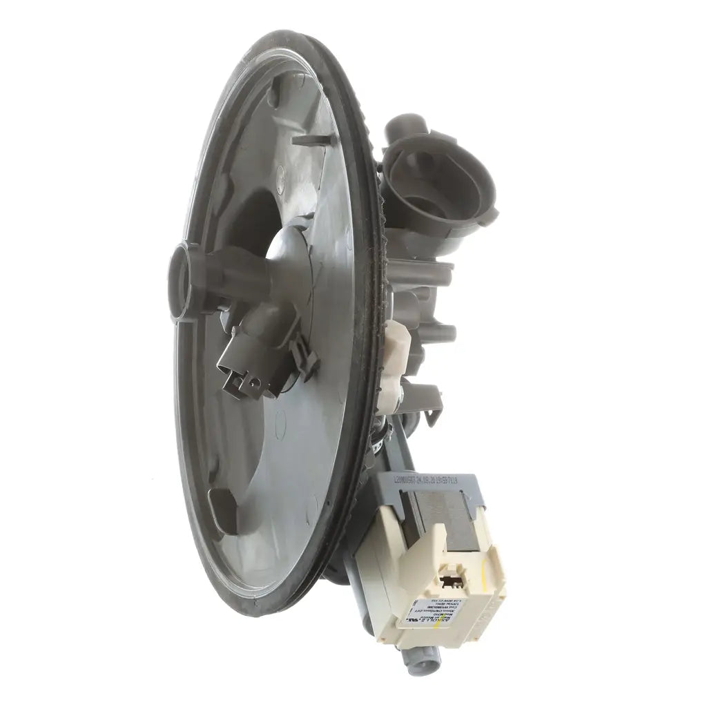 W10888591 Dishwasher Circulation Pump & Motor Assembly - XPart Supply