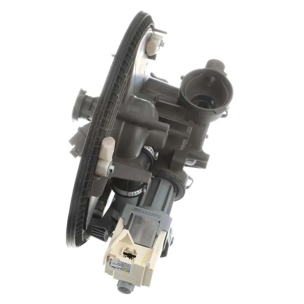 W10888591 Dishwasher Circulation Pump & Motor Assembly - XPart Supply