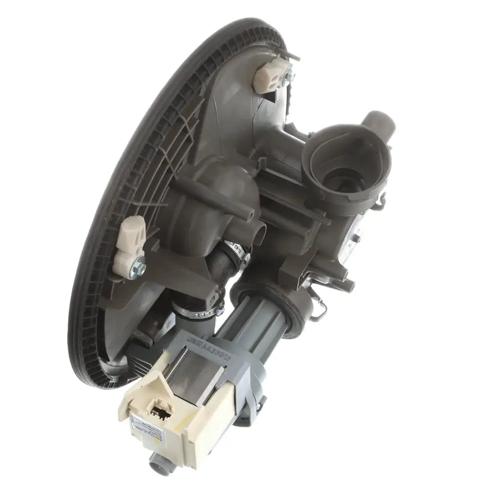W10888591 Dishwasher Circulation Pump & Motor Assembly - XPart Supply