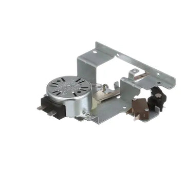 Door Lock Motor and Switch Assembly