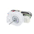 W11109595 Refrigerator Evaporator Fan Motor - XPart Supply