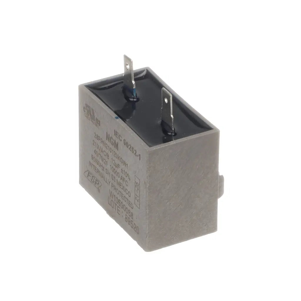 W11179313 Refrigerator Run Capacitor, Replaces W10590088