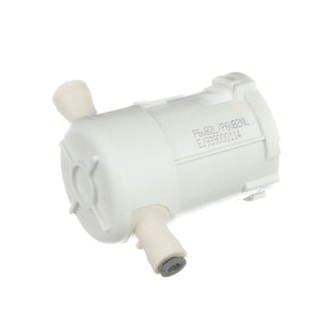 Water filter housing