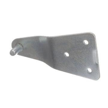 Top door hinge