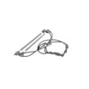 WP61001846 Refrigerator Defrost Heater