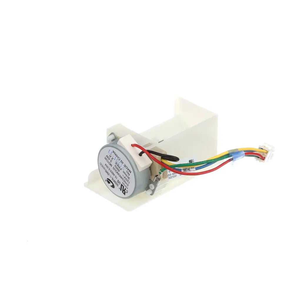 WPW10196393  Refrigerator Damper Control Assembly - XPart Supply