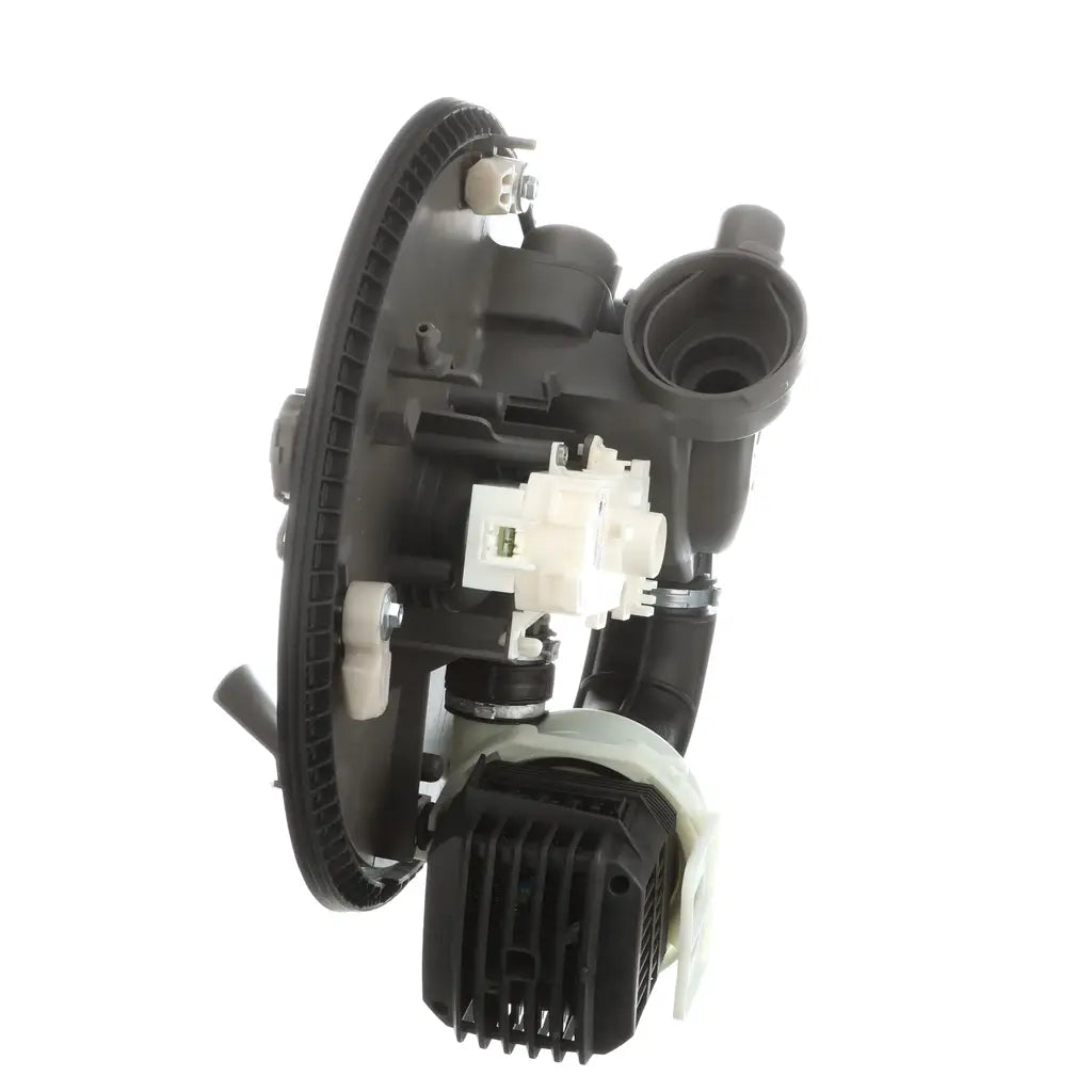 WPW10418332 Dishwasher Pump & Motor Assembly - XPart Supply Ltd.