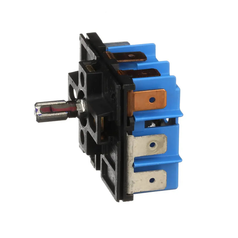 Whirlpool Range Surface Element Switch WPW10434452 – OEM Replacement (Replaces W10434452, 3148951)