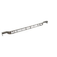 WPW10534155 Refrigerator Kickplate Grille, Grey - XPart Supply