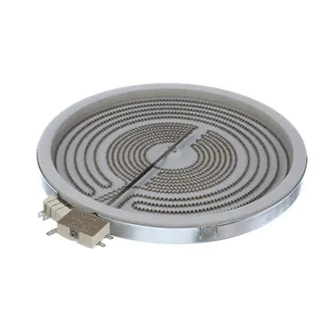 Dual Radiant Surface Element