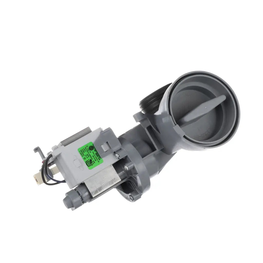 Supco LP5238 Washer Drain Pump (replaces WPW10605427)