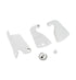WR01A00342 Refrigerator Door Reversible Kit, White - XPart Supply Ltd.