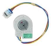 WR01F01622 Refrigerator Evaporator Fan Motor