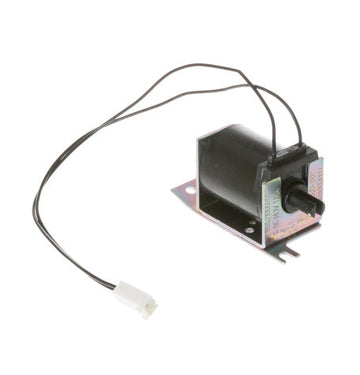 Ice Dispenser Solenoid Assembly