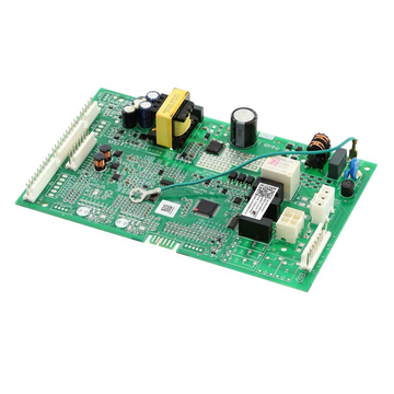 BOARD ASM MAIN CONTROL