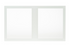 WR01L02193 Refrigerator Glass Cover Veg Pan