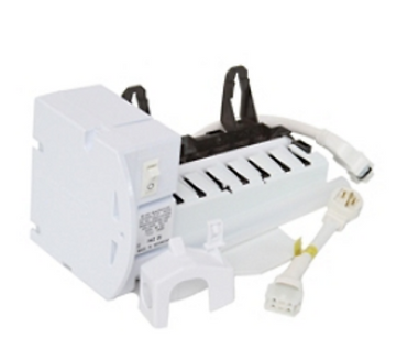 ICEMAKER ASM