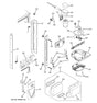 WR01L04644 Water Tank Assembly - XPart Supply