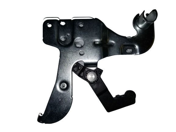 WR01L10687 Refrigerator Top Hinge Assembly - XPart Supply Ltd.