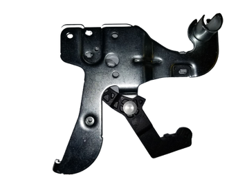 HINGE TOP ASM