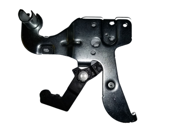 Hinge Top Assembly