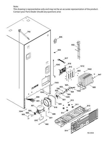 VALVE ISOLATION AS