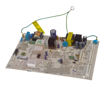 Main Control Board Assembly