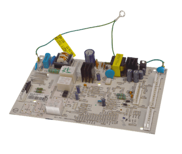 Refrigerator Main Control Board Assembly