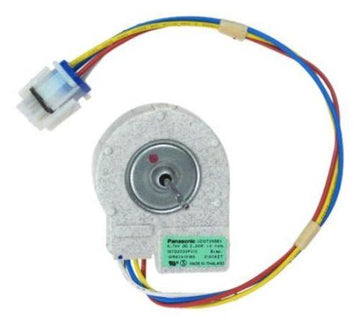 Refrigerator Evaporator Fan Motor, DC