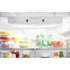 Whirlpool - 35.63 Inch 20 cu. ft French Door Refrigerator in  Stainless - WRF540CWHZ
