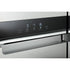 Whirlpool - 35.8 Inch 19.4 cu. ft 4 Door Refrigerator in Stainless - WRQA59CNKZ