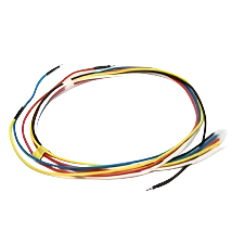 Harness Burner Box