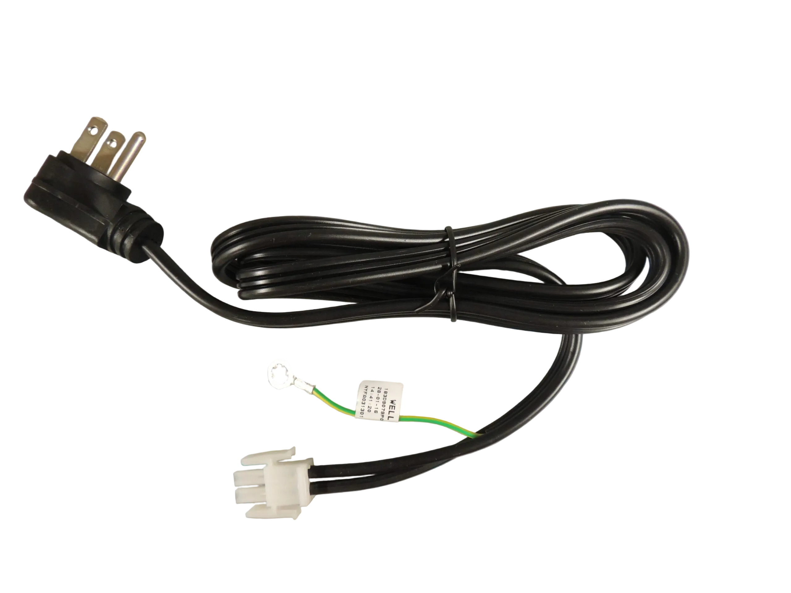 WS01F00853 Power Cord